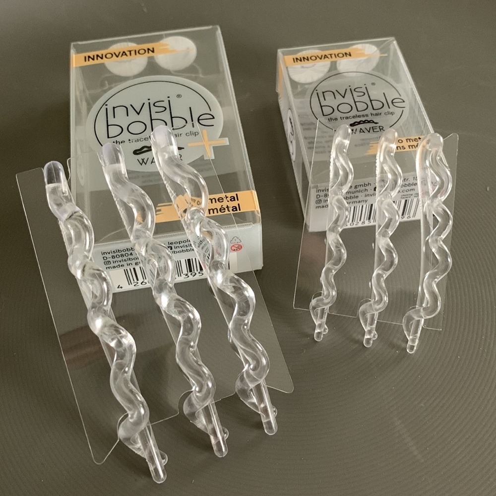Invisibobble Hair Accessory Bundle - Picture 4 of 7